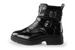 Tamaris Biker boots in maat 40 Zwart | 10% extra korting, Tamaris, Verzenden, Zwart, Overige typen