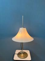 Vintage GEPO Space Age Table Lamp | Mid Century Lamp | Vinta, Huis en Inrichting, Lampen | Tafellampen, Ophalen of Verzenden, Nieuw