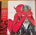 lp nieuw - Queens Of The Stone Age - Villains, Cd's en Dvd's, Verzenden, Zo goed als nieuw