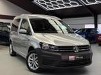 Volkswagen Caddy | Zakelijke Lease v.a. €393.15 pm, Automaat, Stof, Gebruikt, Caddy Combi