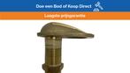 Bieden: Guidi Brass Sea Plug 1 inch water intake - 1112B#20, Ophalen of Verzenden, Nieuw, Kombuis en Sanitair, Zeilboot of Motorboot