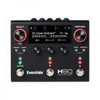 Eventide H 90 Dark/Black Harmonizer Multi-FX Pedal with 70FX, Ophalen of Verzenden, Nieuw, Multi-effect