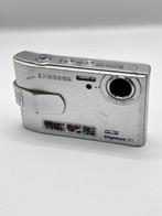 Samsung Digimax i6 PMP Digitale camera, Nieuw