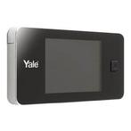 Deurspion | Yale | 3.2 inch (Digitaal, Batterijen), Verzenden, Nieuw