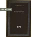 Toneelspelen 9789010020949 Bredero, Boeken, Verzenden, Gelezen, Bredero