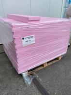 Restpartij! XPS Isolatie 80mm | 1250x200mm | 223 stuks |MP02, Dakisolatie, Nieuw, Ophalen of Verzenden, Hardschuim (Pir)