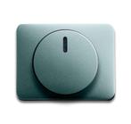 ABB Busch-Jaeger Alpha Schakelelement/Centrale Plaat -, Verzenden, Nieuw, Overige typen