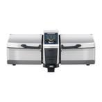 Rational iVario 2-XS | Tafelmodel | 2x 17L | 30°C/250°C | 40, Zakelijke goederen, Horeca | Keukenapparatuur, Ophalen of Verzenden