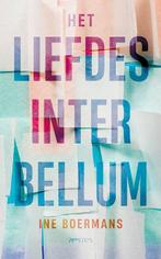 Het liefdesinterbellum | 9789044650198 | Ine Boermans, Zo goed als nieuw, Ine Boermans