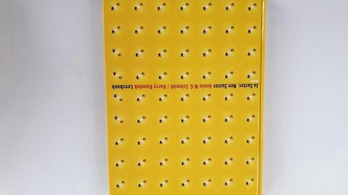 Ja Zuster, Nee Zuster LEESBOEK 9789038869322 Frits Visser, Boeken, Overige Boeken, Gelezen, Verzenden