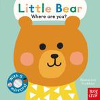 Baby Faces- Baby Faces: Little Bear, Where Are You?, Verzenden, Gelezen, Ekaterina Trukhan