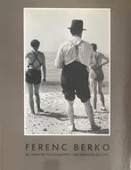 Ferenc Berko, Ophalen of Verzenden, Nieuw