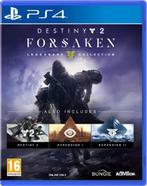 Destiny 2 - Forsaken Legendary Collection [PS4], Nieuw, Ophalen of Verzenden