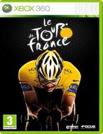Le Tour de France [Xbox 360], Ophalen of Verzenden, Nieuw