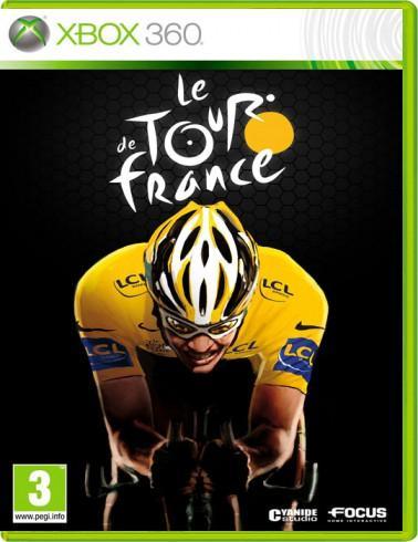 Le Tour de France [Xbox 360], Spelcomputers en Games, Games | Xbox 360, Ophalen of Verzenden
