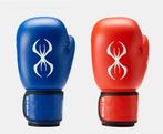 STING World Boxing Bokshandschoen | Blauw (Maat: 10OZ), Verzenden, Nieuw, Overige, Vechtsportbescherming