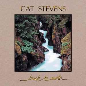 LP nieuw - Cat Stevens - Back To Earth Box Set, Deluxe Ed...