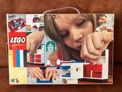 Lego Set - Classic - 260, Kinderen en Baby's, Speelgoed | Duplo en Lego