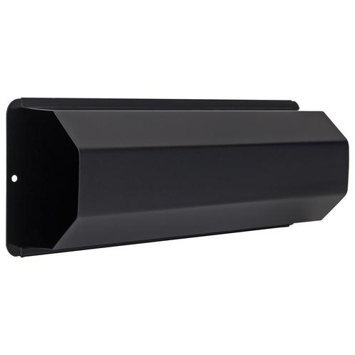 Rottner Krantenrol Pescara Antraciet, Huis en Inrichting, Woonaccessoires | Overige, Verzenden