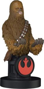 Cable Guys Star Wars - Chewbacca, Verzenden, Nieuw