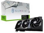 [Nieuw] MSI GeForce RTX 5080 16G SUPRIM SOC, Verzenden, Nieuw
