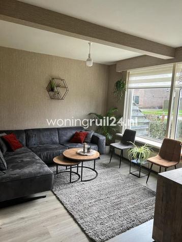 Woningruil - Pieter Langendijkstraat 65 - 5 kamers