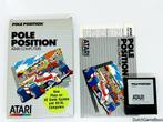 Atari 400/800/XE/XL  - Pole Position, Verzenden, Gebruikt