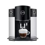 Jura D6 Koffiemachine - Gereviseerd, 6 Maanden Garantie, Verzenden, Refurbished