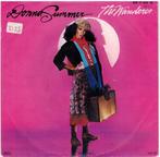 Single vinyl / 7 inch - Donna Summer - The Wanderer, Cd's en Dvd's, Vinyl Singles, Verzenden, Zo goed als nieuw