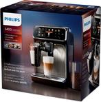 Philips 5400 Series LatteGo EP5447/90 - Espressomachine - 12, Verzenden, Zo goed als nieuw