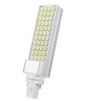 LED PL Lamp Koel Wit - 12 Watt - G24, Ophalen of Verzenden, Nieuw, Modern