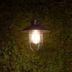 Solar hanglamp buiten &#39;Harper&#39; - Op zonne-energie, Tuin en Terras, Buitenverlichting, Verzenden, Nieuw, Hanglamp, Led