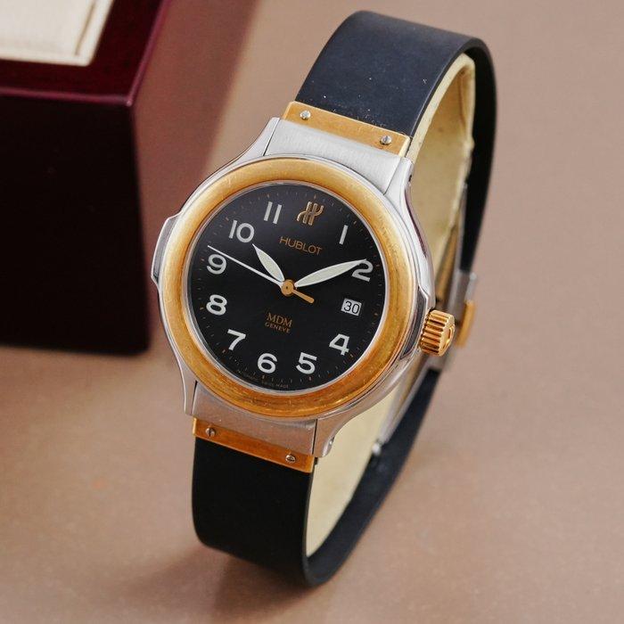 Hublot - Elegant - 1430.2 - Dames - 1990-1999, Sieraden, Tassen en Uiterlijk, Horloges | Heren