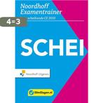 Noordhoff Examentrainer / Havo / deel scheikunde CE 2010, Boeken, Verzenden, Gelezen