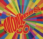 cd digi - The Monkees - The Monkees 50, Zo goed als nieuw, Verzenden