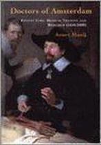 Doctors of Amsterdam: Patient Care, Medical Training and, Boeken, Ophalen of Verzenden, Nieuw