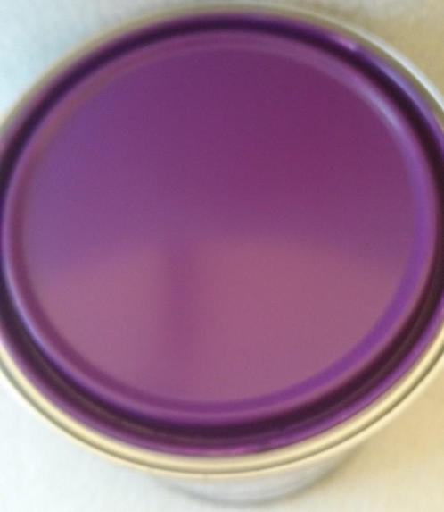 TURBO - Zijdeglans 10 liter - HISTOR Acryl - kras en slij..., Doe-het-zelf en Verbouw, Verf, Beits en Lak, Verf, Overige kleuren