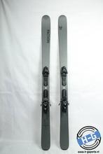 Faction Dictator Grey 2.0 (NIEUW) - 179, Sport en Fitness, Skiën en Langlaufen, Nieuw, Overige merken, 160 tot 180 cm, Ophalen of Verzenden