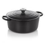 -70% Korting Le Creuset Signature braadpan 28 cm Outlet