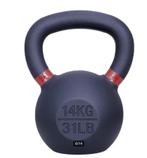 Kettlebells – Gietijzer | Nieuw en direct leverbaar, Ophalen, Nieuw