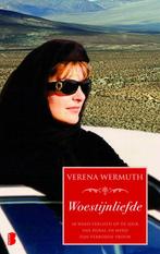 Woestijnliefde 9789022553367 Verena Wermuth, Verzenden, Gelezen, Verena Wermuth
