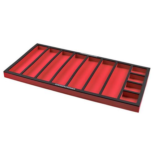 Foam inlay – EVA schuimmat 77 x 39 cm - vakverdeling voor, Doe-het-zelf en Verbouw, Gereedschap | Handgereedschap, Ophalen of Verzenden