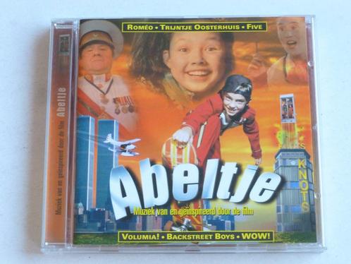 Abeltje - Soundtrack, Cd's en Dvd's, Cd's | Filmmuziek en Soundtracks, Verzenden