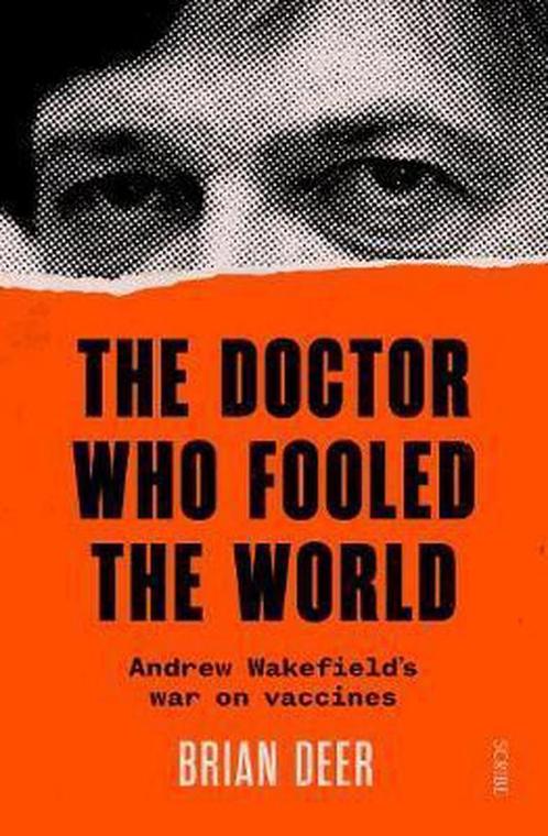 9781911617808 The Doctor Who Fooled the World, Boeken, Studieboeken en Cursussen, Nieuw, Verzenden
