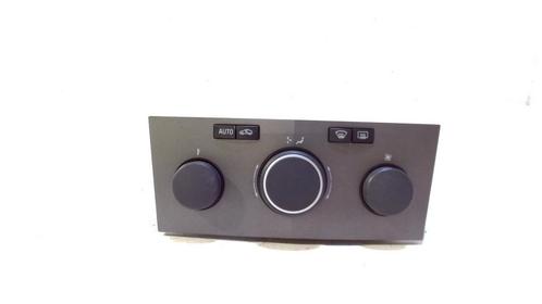 Bedieningspaneel kachel Opel Astra H 1.4 13122963, Auto-onderdelen, Elektronica en Kabels, ARN erkend, Stiba lid, Erkend duurzaam
