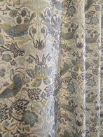 Stof William Morris Engels Strawberry Thief - 300x280cm -, Antiek en Kunst