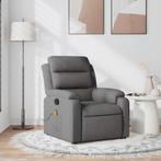 Massagestoel Verstelbaar | Tweedekansje | Comfortabel, Huis en Inrichting, Stoelen, Ophalen of Verzenden, Nieuw, Grijs, Modern
