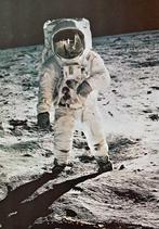 NASA - (6) X 1969 Vintage Apollo 11 moon landing. Government