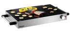 Bartscher Grillplaat GP2511GN, Ophalen of Verzenden, Nieuw in verpakking