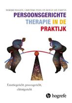Persoonsgerichte psychotherapie in de praktijk 9789079729937, Gelezen, Grieteke Pool, Marijke Baljon, Verzenden